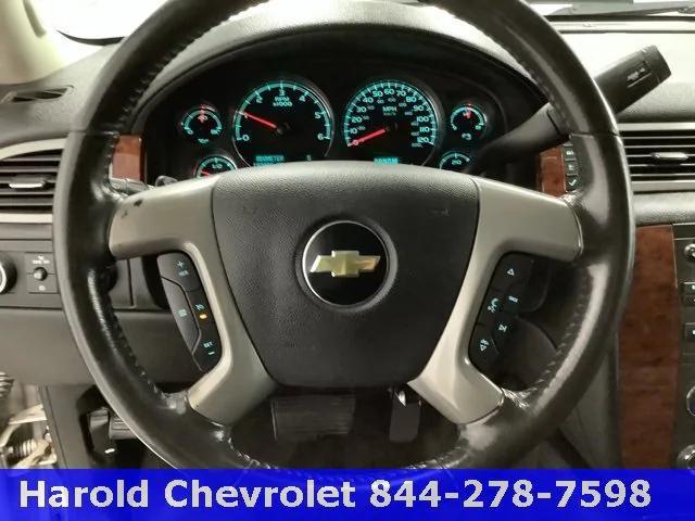 used 2011 Chevrolet Tahoe car, priced at $9,997