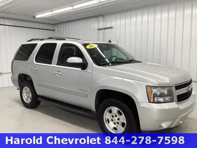 used 2011 Chevrolet Tahoe car, priced at $9,997