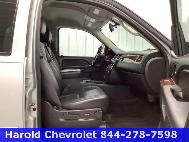 used 2011 Chevrolet Tahoe car, priced at $9,997