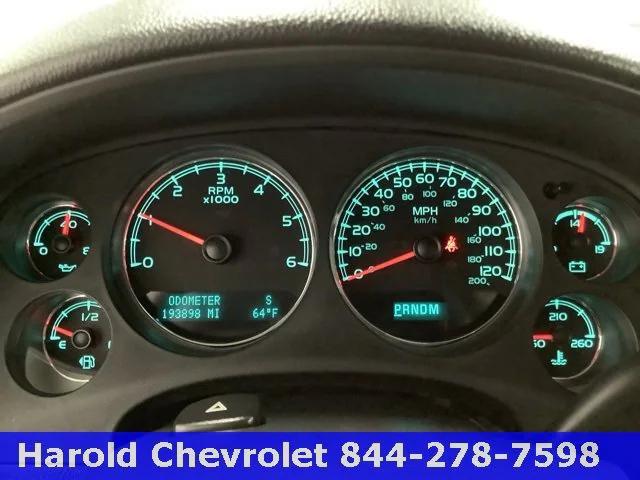 used 2011 Chevrolet Tahoe car, priced at $9,997