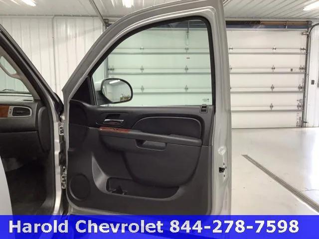 used 2011 Chevrolet Tahoe car, priced at $9,997