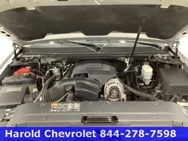 used 2011 Chevrolet Tahoe car, priced at $9,997