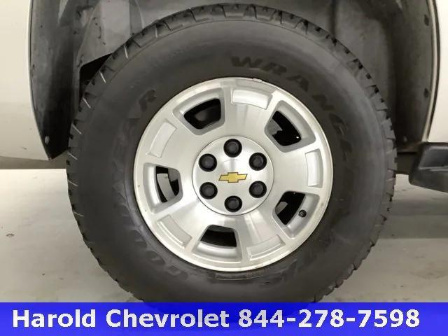 used 2011 Chevrolet Tahoe car, priced at $9,997