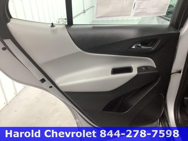 used 2020 Chevrolet Equinox car, priced at $17,680