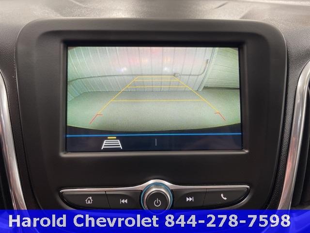 used 2019 Chevrolet Equinox car, priced at $15,819