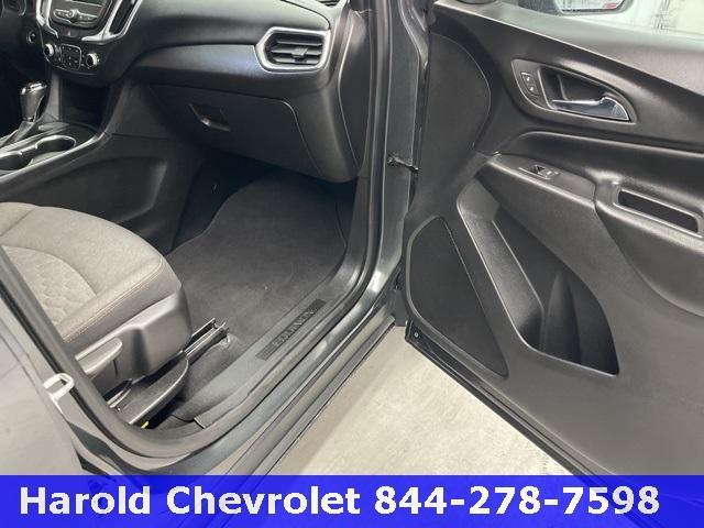 used 2019 Chevrolet Equinox car, priced at $15,819