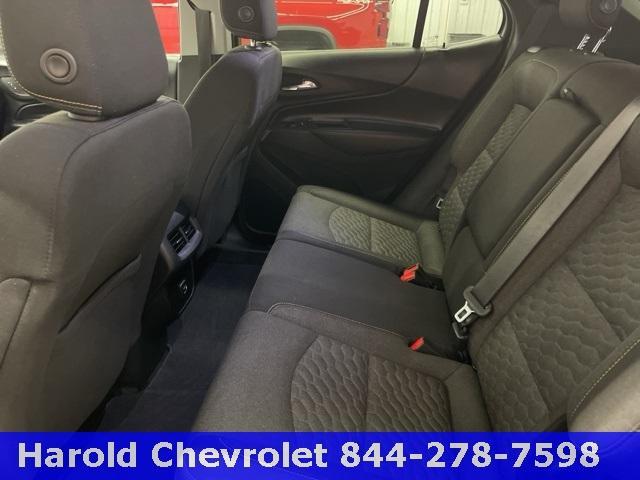 used 2019 Chevrolet Equinox car, priced at $15,819