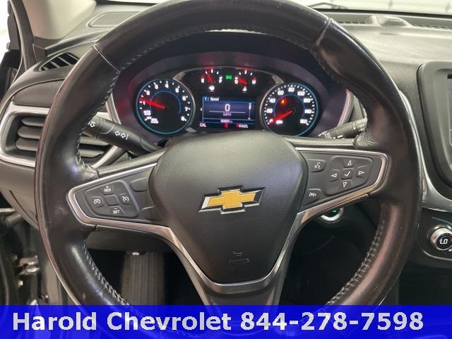 used 2019 Chevrolet Equinox car, priced at $15,819