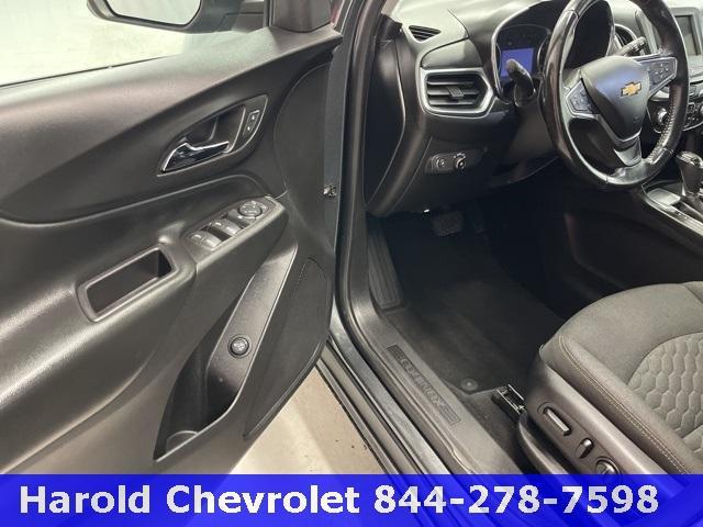 used 2019 Chevrolet Equinox car, priced at $15,819