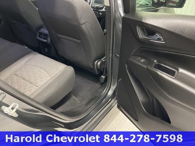 used 2019 Chevrolet Equinox car, priced at $15,819