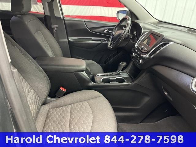 used 2019 Chevrolet Equinox car, priced at $15,819