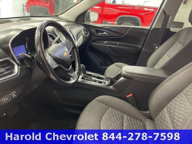 used 2019 Chevrolet Equinox car, priced at $15,819