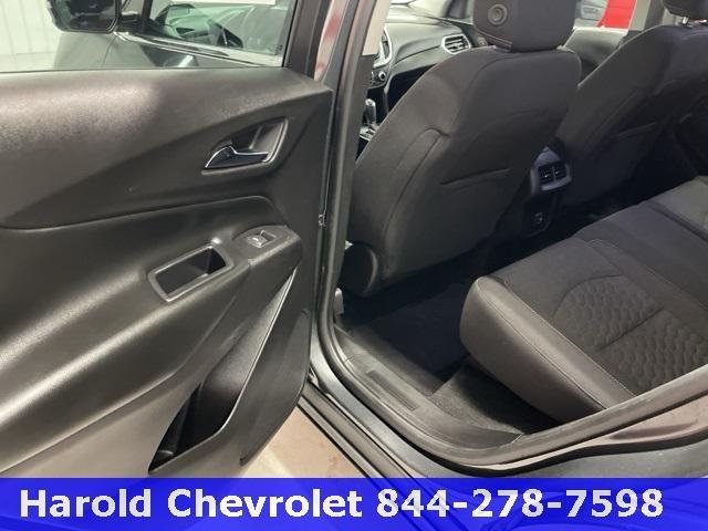 used 2019 Chevrolet Equinox car, priced at $15,819