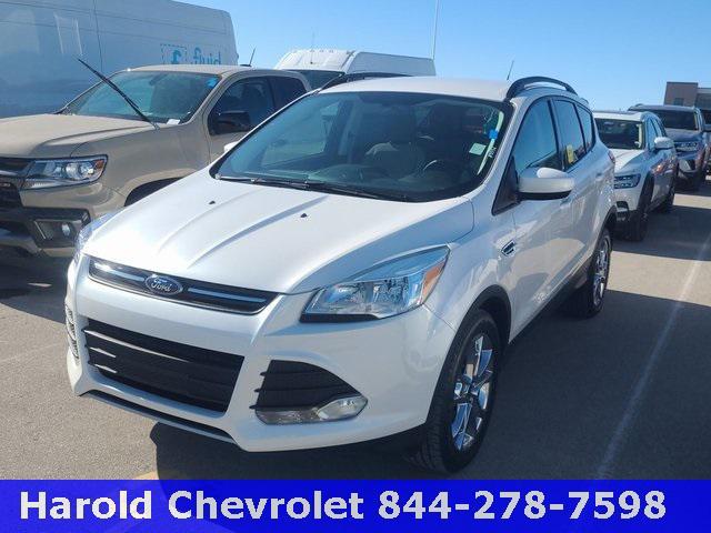 used 2015 Ford Escape car, priced at $12,997