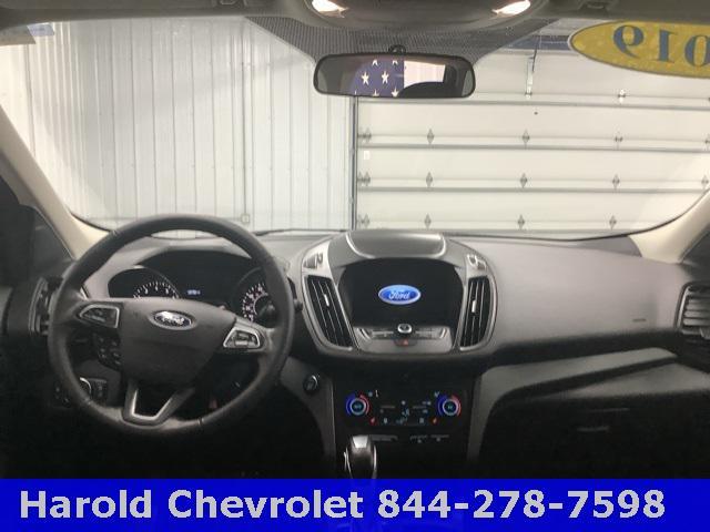 used 2019 Ford Escape car, priced at $20,737