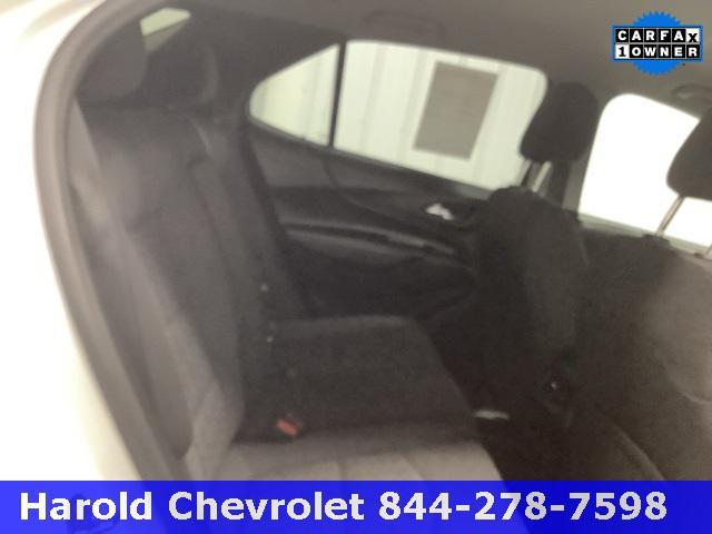 used 2022 Chevrolet Equinox car, priced at $20,997