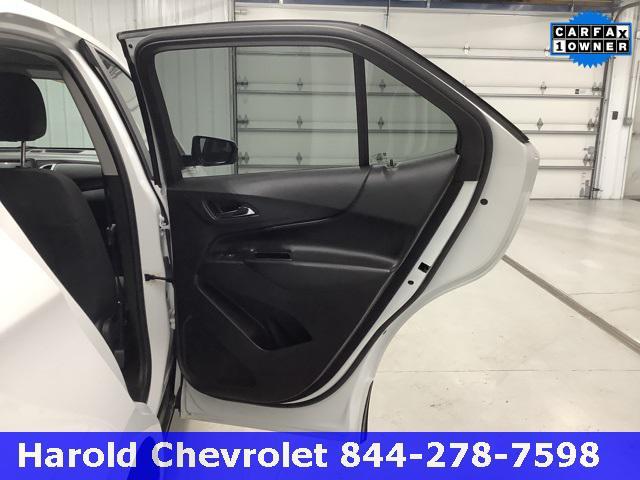 used 2022 Chevrolet Equinox car, priced at $20,997