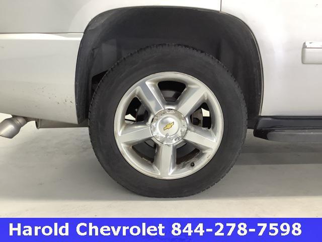 used 2013 Chevrolet Tahoe car, priced at $13,745