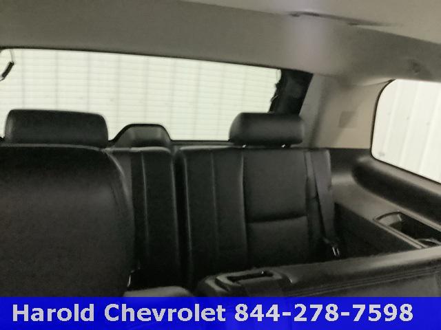 used 2013 Chevrolet Tahoe car, priced at $13,745
