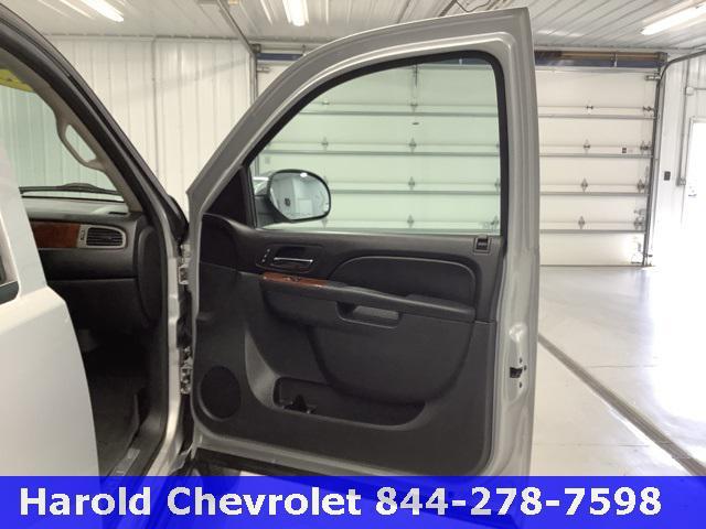 used 2013 Chevrolet Tahoe car, priced at $13,745