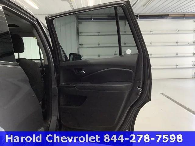 used 2019 Honda Pilot car, priced at $21,520