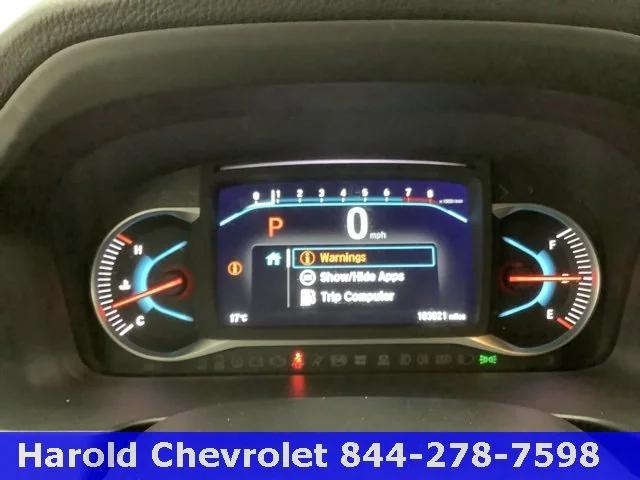 used 2019 Honda Pilot car, priced at $21,520