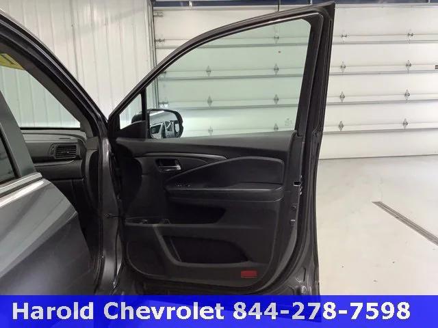 used 2019 Honda Pilot car, priced at $21,520