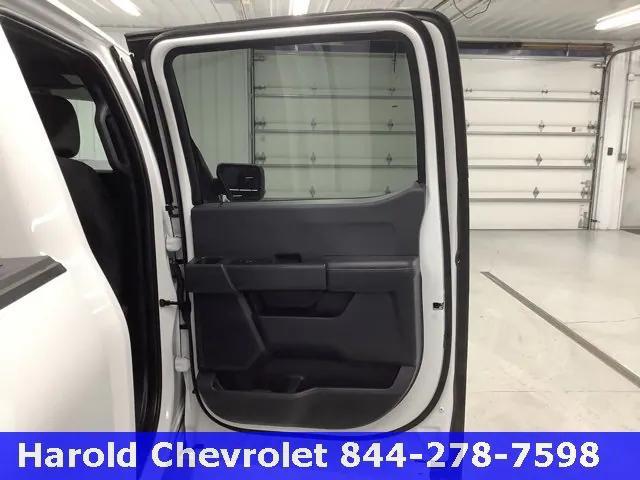 used 2022 Ford F-150 car, priced at $38,606