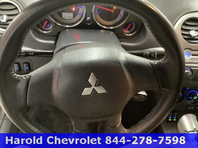 used 2008 Mitsubishi Eclipse car, priced at $6,997