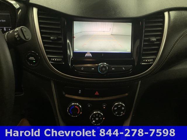 used 2022 Chevrolet Trax car, priced at $19,997