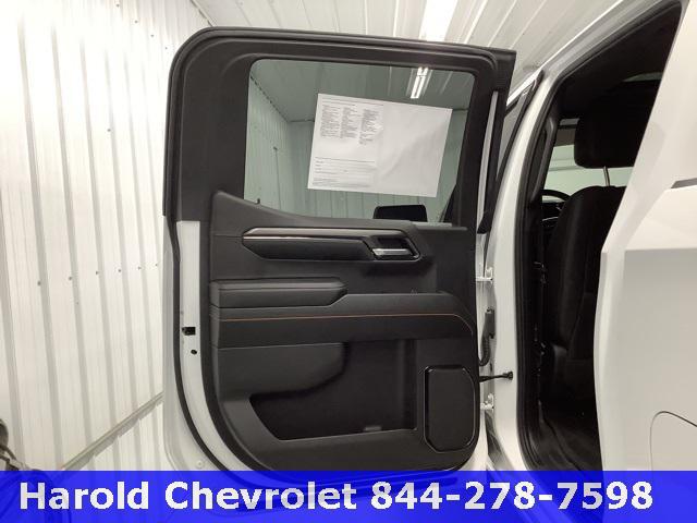used 2024 GMC Sierra 1500 car, priced at $55,967