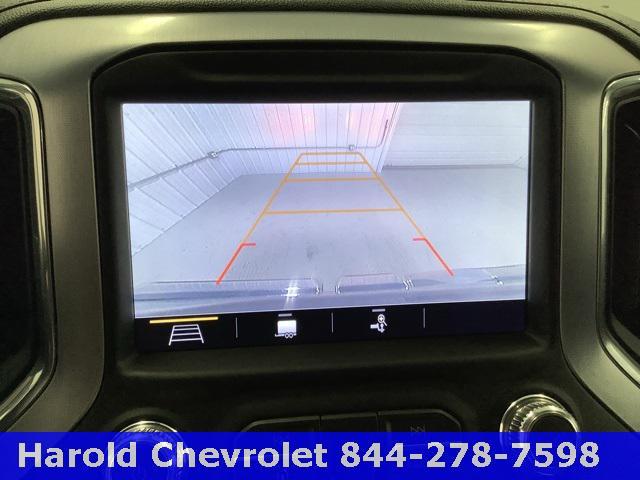 used 2019 GMC Sierra 1500 car, priced at $35,755