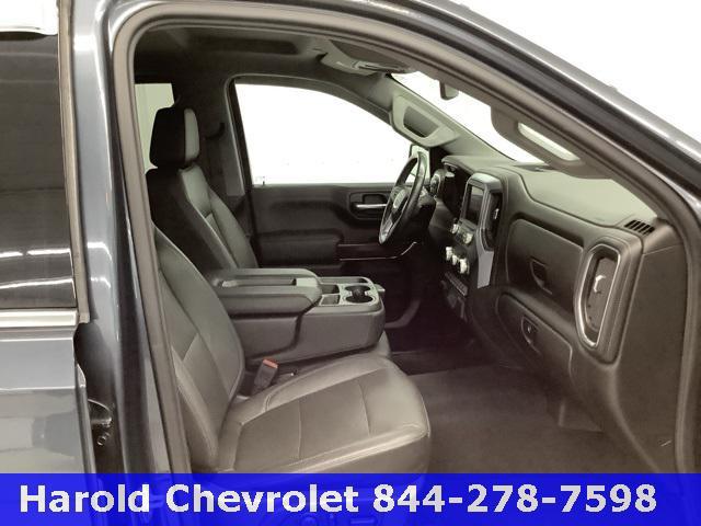 used 2019 GMC Sierra 1500 car, priced at $35,755