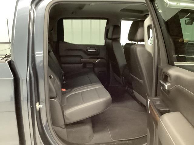 used 2019 GMC Sierra 1500 car, priced at $35,997