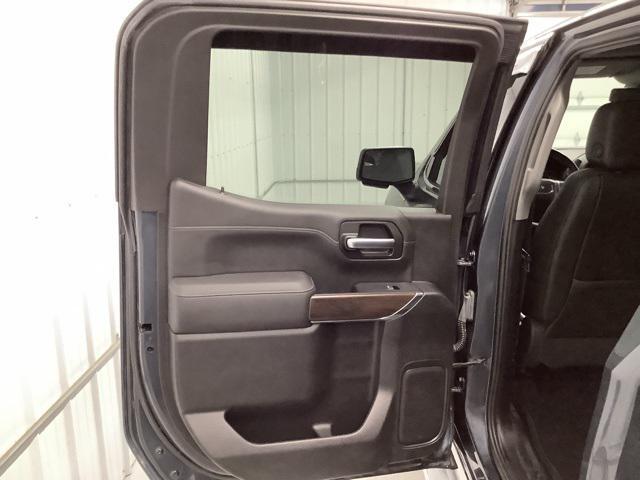 used 2019 GMC Sierra 1500 car, priced at $35,997