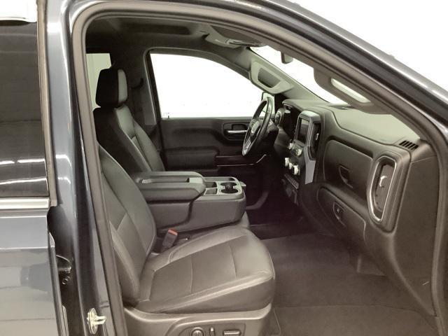 used 2019 GMC Sierra 1500 car, priced at $35,997