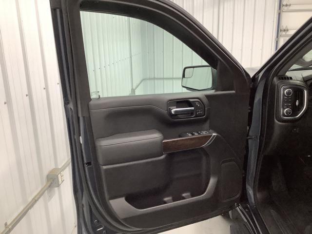 used 2019 GMC Sierra 1500 car, priced at $35,997