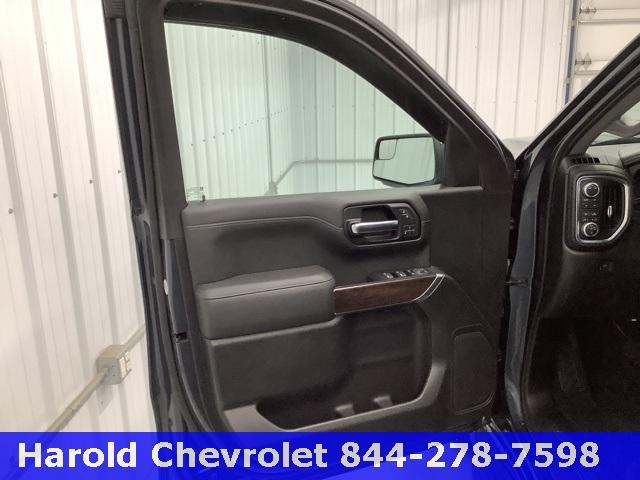used 2019 GMC Sierra 1500 car, priced at $35,755