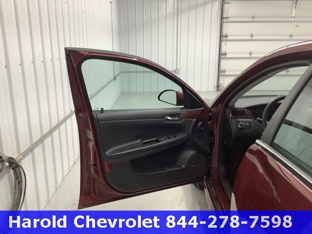 used 2009 Chevrolet Impala car, priced at $5,000