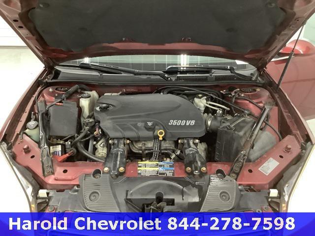 used 2009 Chevrolet Impala car, priced at $5,000