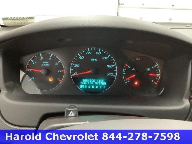 used 2009 Chevrolet Impala car, priced at $5,000