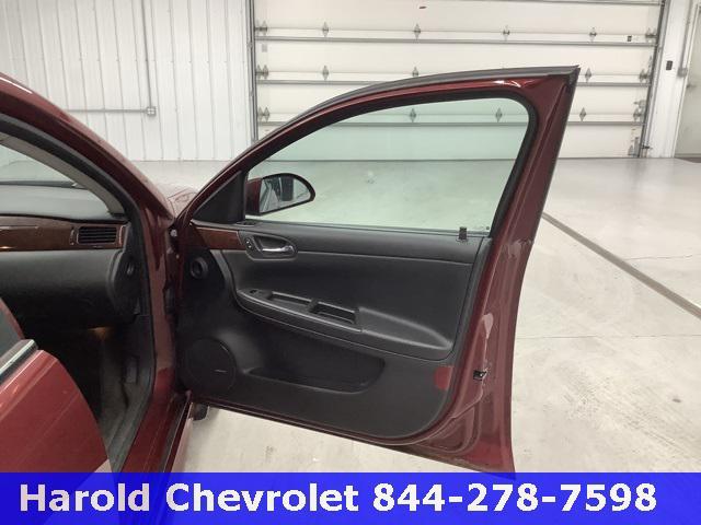 used 2009 Chevrolet Impala car, priced at $5,000