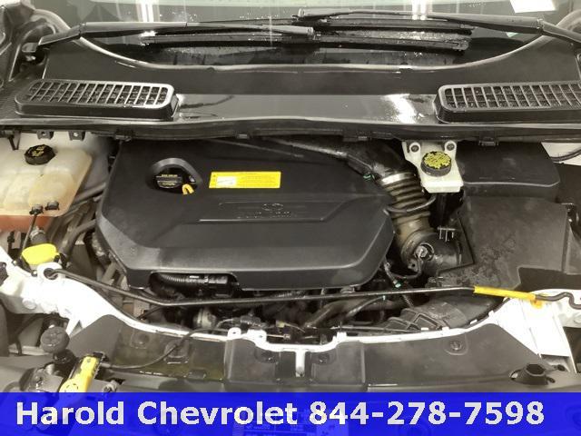 used 2016 Ford Escape car, priced at $11,997
