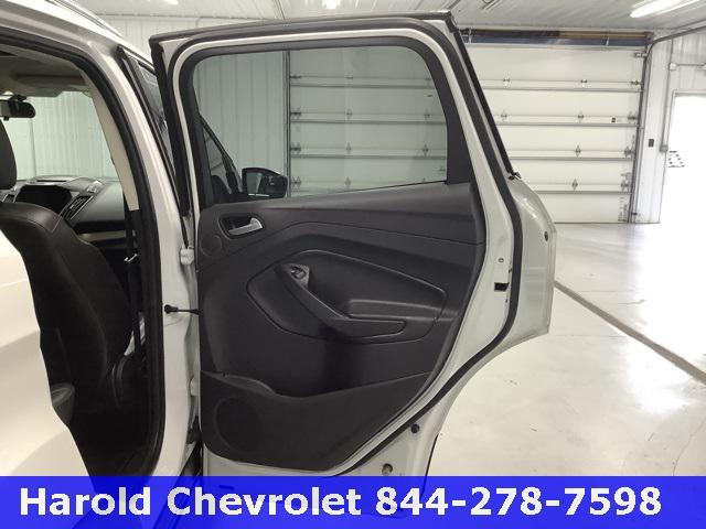 used 2016 Ford Escape car, priced at $11,997