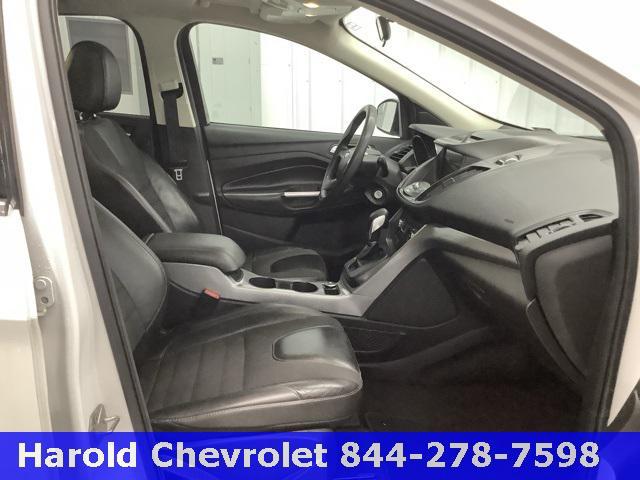 used 2016 Ford Escape car, priced at $11,997