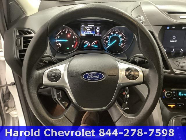 used 2016 Ford Escape car, priced at $11,997