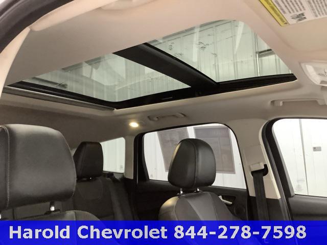 used 2016 Ford Escape car, priced at $11,997