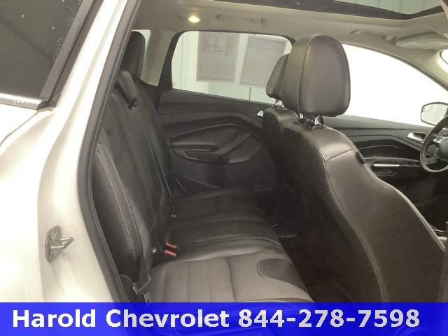 used 2016 Ford Escape car, priced at $11,997