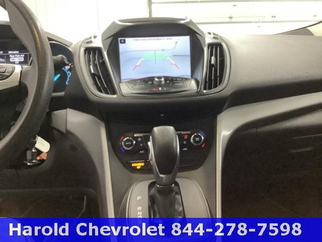used 2016 Ford Escape car, priced at $11,997
