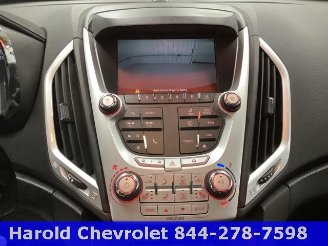 used 2013 GMC Terrain car, priced at $9,349